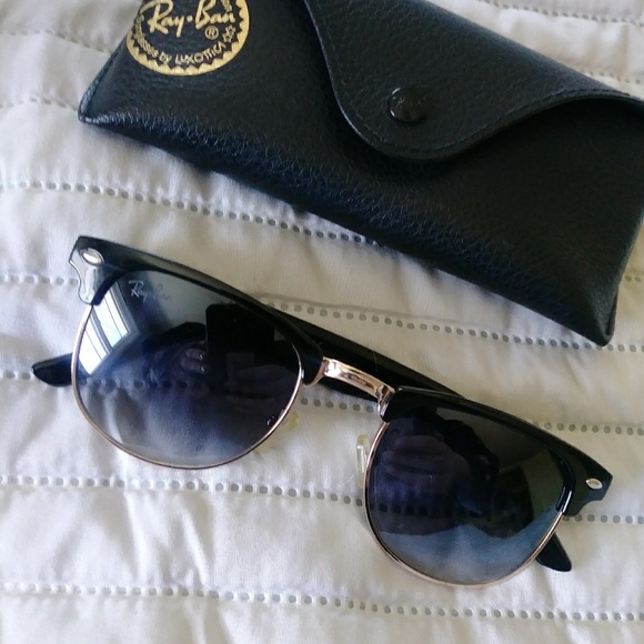 Ray-Ban Accessories - Ray Bans Unisex